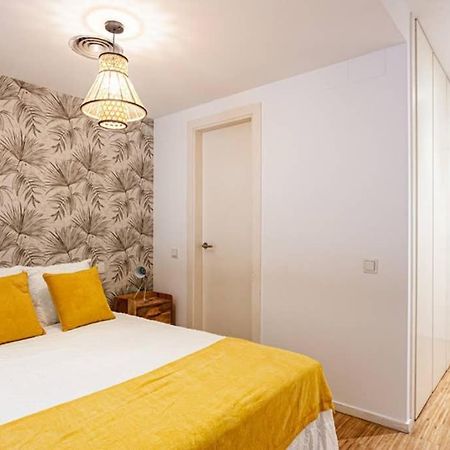 Апартаменти Heima Gran Via B Мадрид Екстер'єр фото